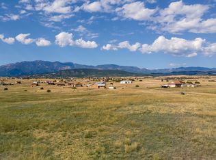 New Build Lot for sale Plan, Jefferson Blvd Homes - COLORADO CITY- Antrimand AssociatesLL, Colorado City, CO 81019