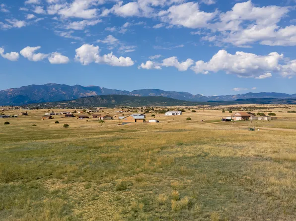 New Build Lot for sale Plan, Jefferson Blvd Homes - COLORADO CITY- Antrimand AssociatesLL