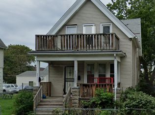 2555 N 28th St. (Duplex), Milwaukee, WI 53210