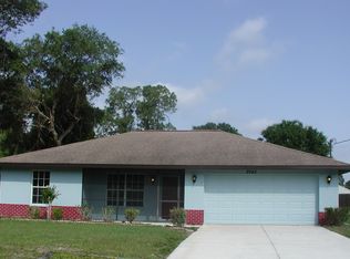 2643 Atwater Dr, North Port, FL 34288