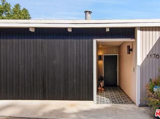 11769 Laurelcrest Dr, Studio City, CA 91604
