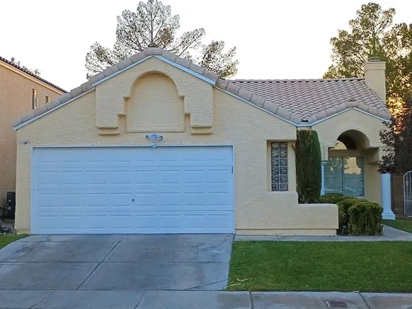 3049 Brigantine Way, Las Vegas, NV 89128