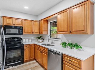 1372 Sagola St SE, Palm Bay, FL 32909