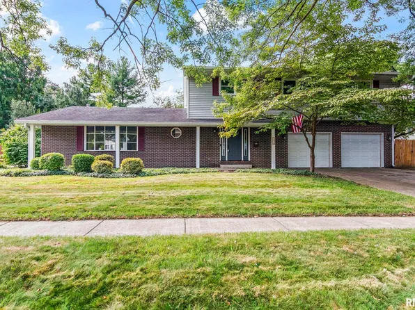 154 Doral Dr, Springfield, IL 62704