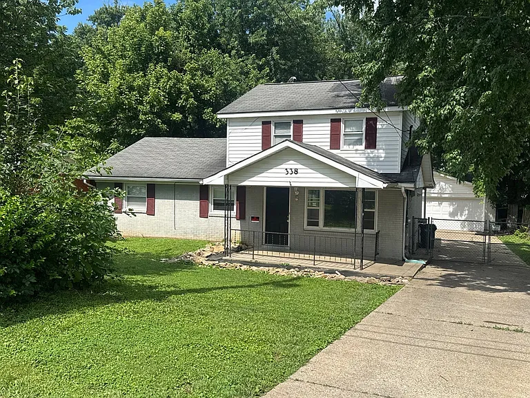 338 N Skyline Dr — Photo 31