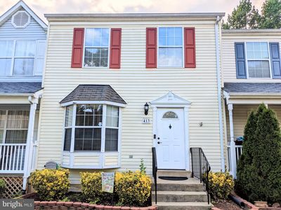 413 Mayfair Pl #199, Stafford, VA, 22556