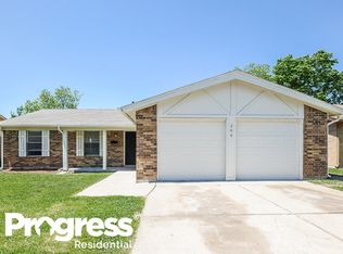 200 Coury Rd, Everman, TX 76140