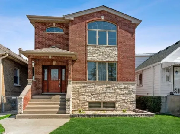 4023 N Odell Ave, Norridge, IL 60706