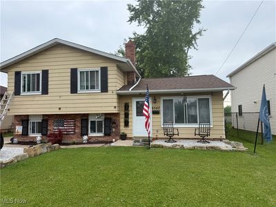 6540 Parkland Ave, Brookpark, OH, 44142