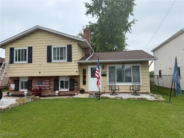 6540 Parkland Ave, Brookpark, OH 44142