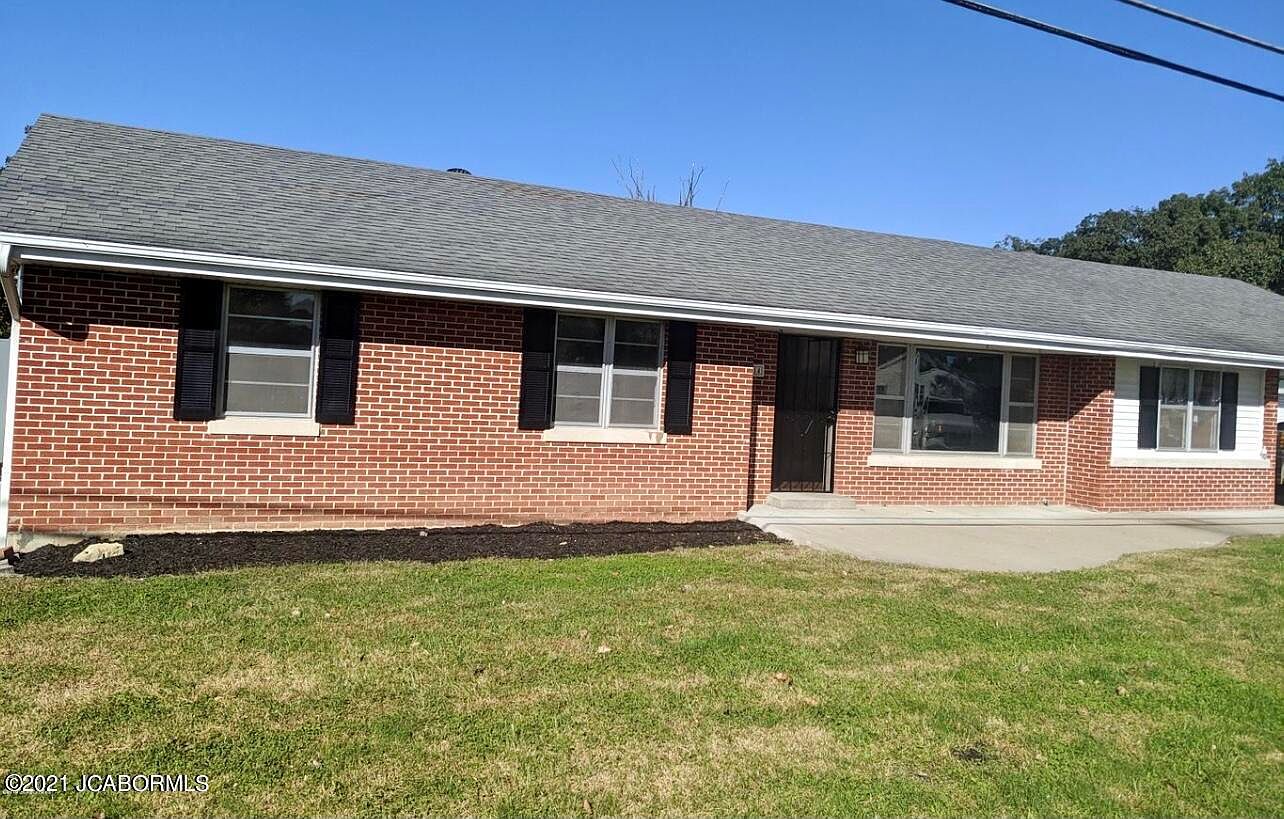 5214 Henwick Ln, Jefferson City, MO 65109 Zillow