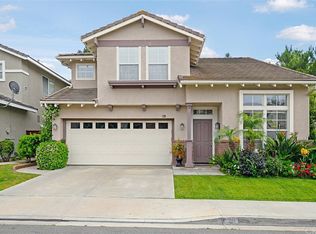28 Stone Pne, Aliso Viejo, CA 92656