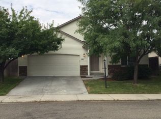 587 N Mudstone Way, Kuna, ID 83634