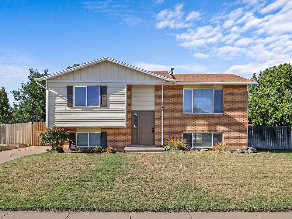 1st image of 2258 W 2175 S