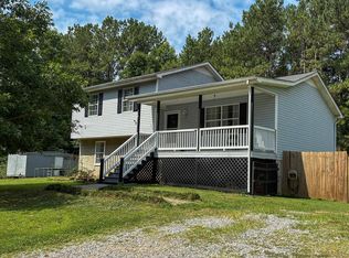 988 Davenport Rd, Dalton, GA 30721