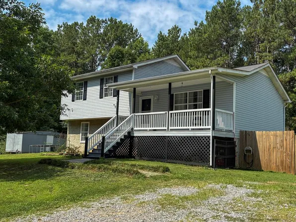 988 Davenport Rd, Dalton, GA 30721
