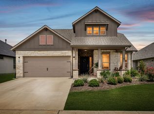 1601 Stetson St, Northlake, TX 76247