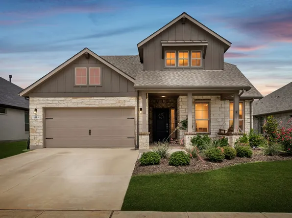 1601 Stetson St, Northlake, TX 76247