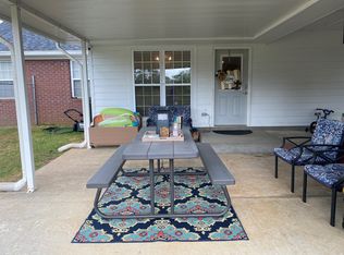 544 Mount Ida Rd, Luverne, AL 36049