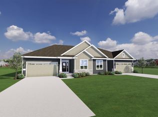 742 Cozy Farm Rd, Waunakee, WI 53597