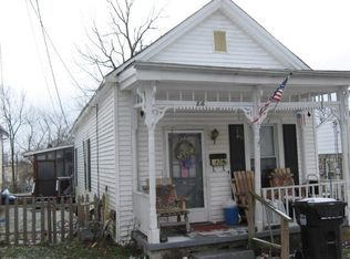 816 E 8th St, Paris, KY 40361
