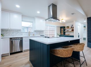 318 Forest Grove Dr, Richardson, TX 75080