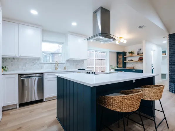 318 Forest Grove Dr, Richardson, TX 75080