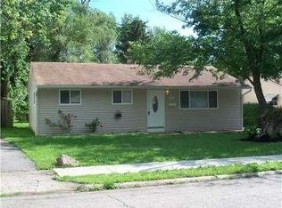 925 Joos Ave, Columbus, OH