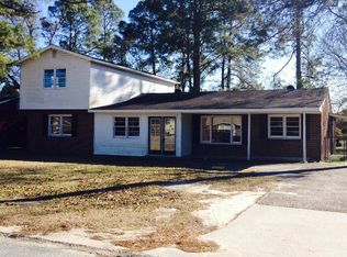 1912 Williams Dr, Augusta, GA 30906