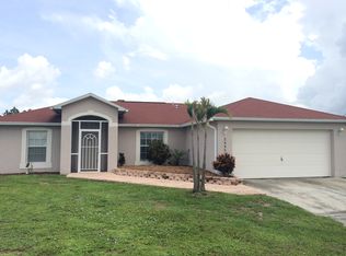 2445 41st Ave NE, Naples, FL 34120