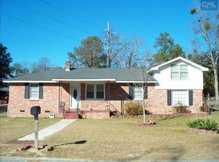 2220 Maylynn Dr, Cayce, SC 29033