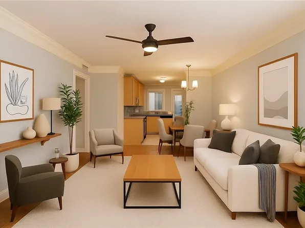 375 6th St NE APT 5, Atlanta, GA 30308