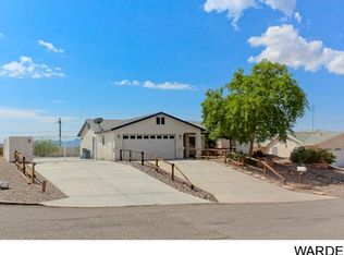 2390 Angler Dr, Lake Havasu City, AZ 86404