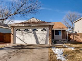 2355 E Cherrywood Dr, Lafayette, CO 80026