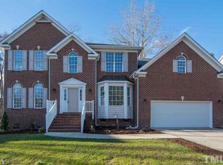 7522 Chesley Ln, Durham, NC 27713