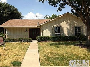 2035 Statler Dr, Carrollton, TX 75007