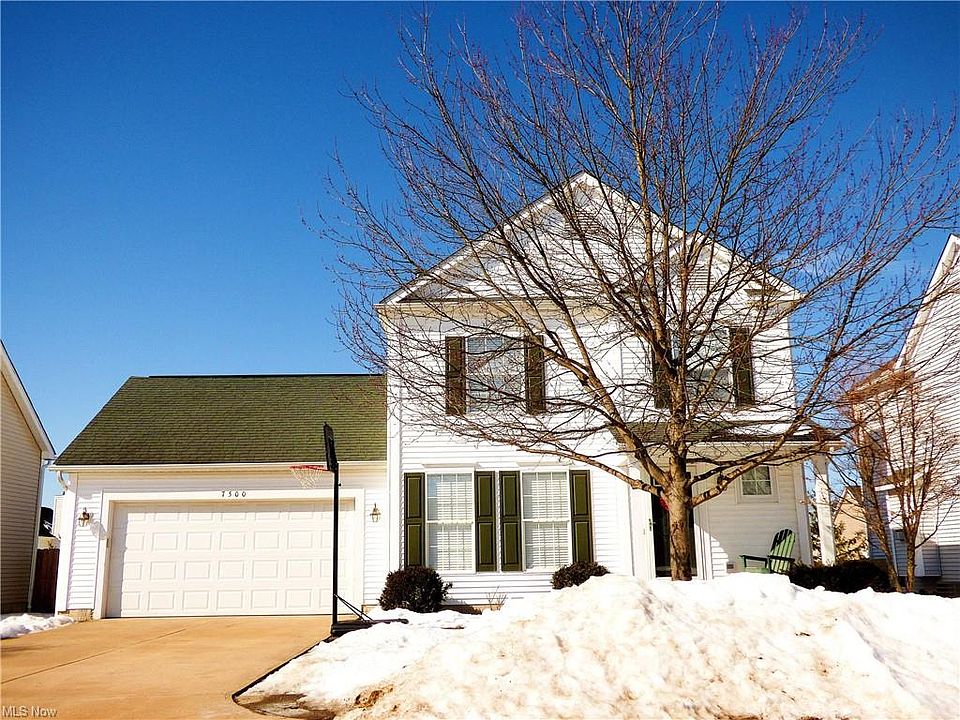 1st image of 7500 E Oralee Ln