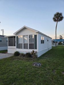 200 S Banana River Dr Lot A12, Merritt Island, FL, 32952
