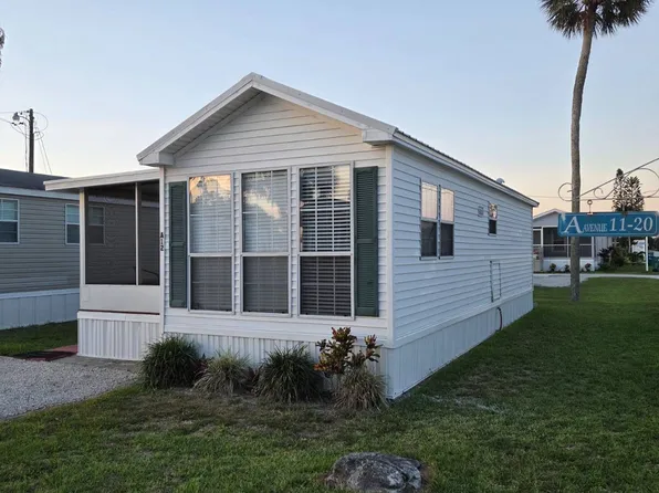 200 S Banana River Dr Lot A12, Merritt Island, FL 32952