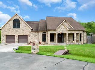 5334 Teal Way, Cove, TX 77523