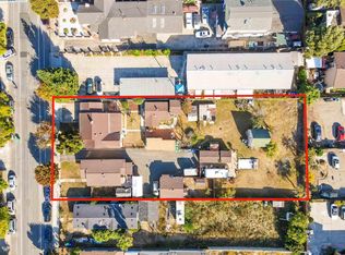 201 Sunset Blvd, Hayward, CA
