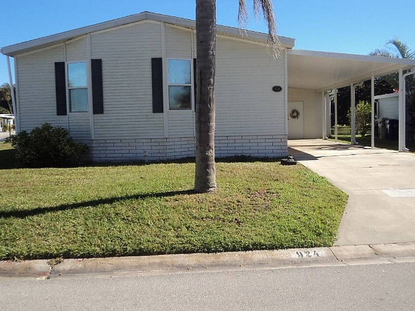 1st image of 7000 20th St Lot 924