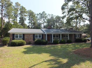3420 Hall Dr, Aiken, SC 29801