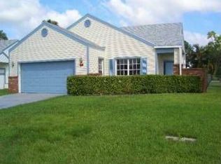 8647 Indian River Run, Boynton Beach, FL 33472