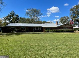 148 Dedge Farm Rd, Alma, GA 31510