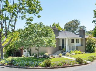49 Bretano Way, Greenbrae, CA 94904