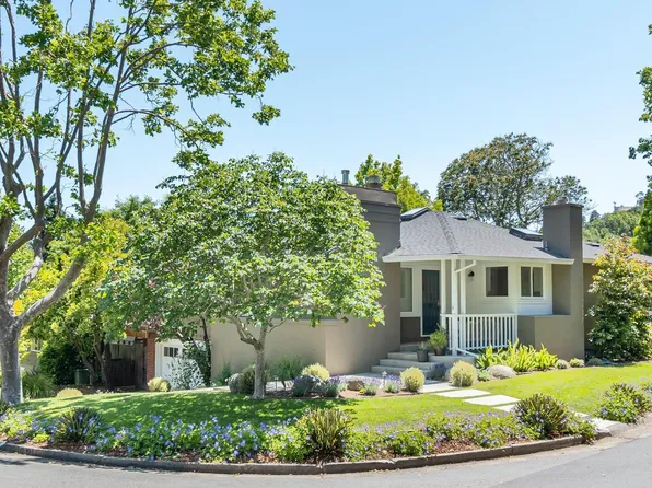 49 Bretano Way, Greenbrae, CA 94904