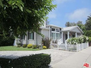 259 W Channel Rd, Santa Monica, CA 90402