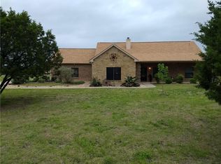 2687 County Road 407, Nemo, TX 76070