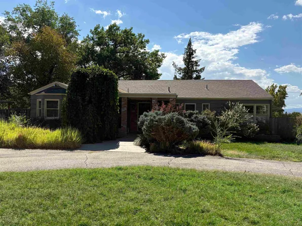 120 Hillcrest Dr, Grand Junction, CO 81501